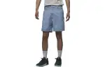 Jordan Sport Casual Shorts Men's Blue Gray