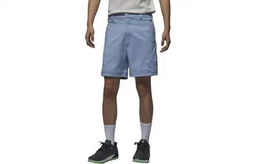 Jordan Sport Casual Shorts Men's Blue Gray