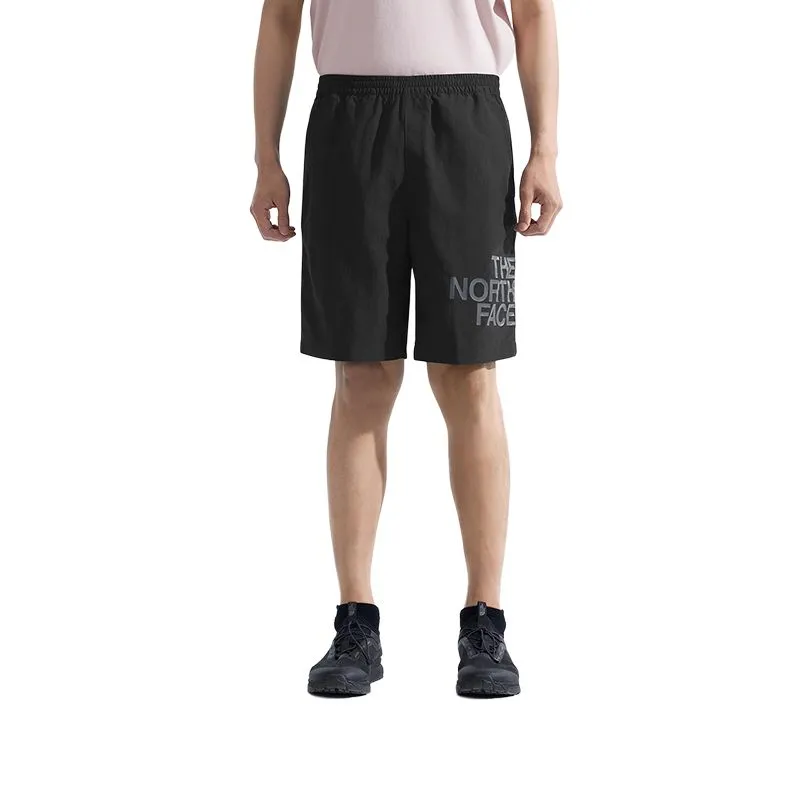 THE NORTH FACE Casual Shorts Men's Cosmic Black