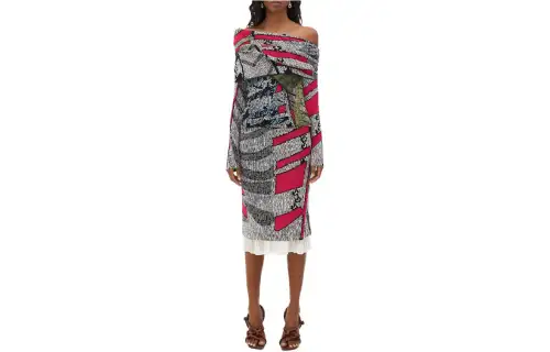 Bottega Veneta Knitwear Women's Red