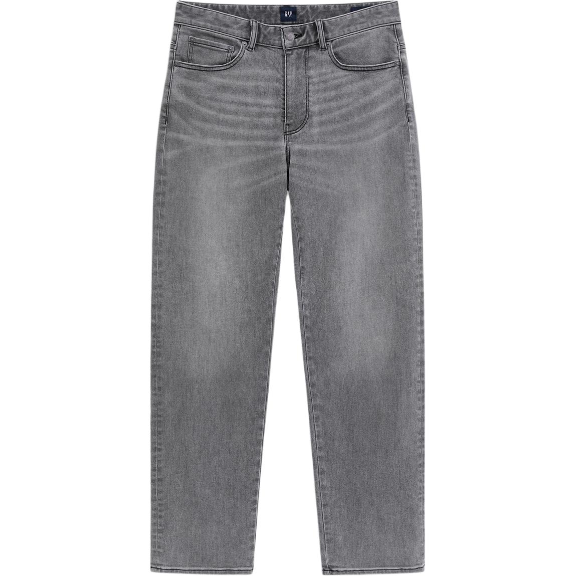 Мужские штаны GAP Denim (голубые)