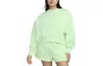 Nike Sportswear Phoenix Fleece Women's Over-Oversized Crew-Neck Sweatshirt