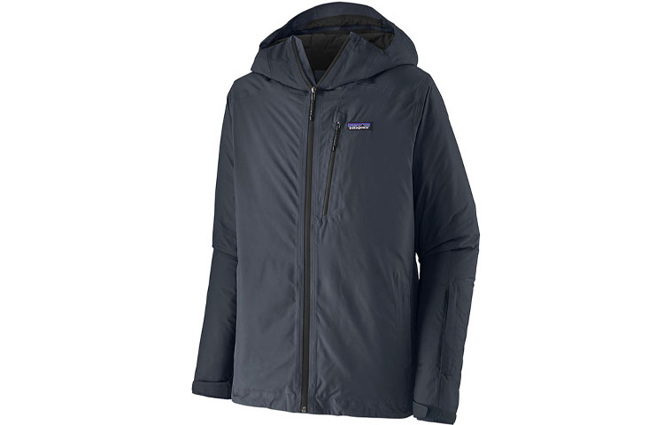 Patagonia Insulated Powder Town ski jacket