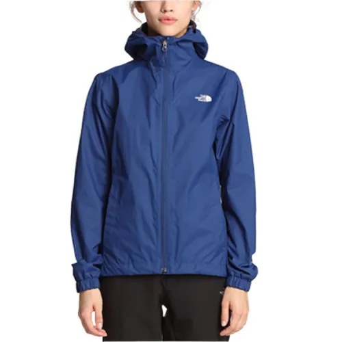 THE NORTH FACE Jackets Women's Blue Hooded Moderate Other