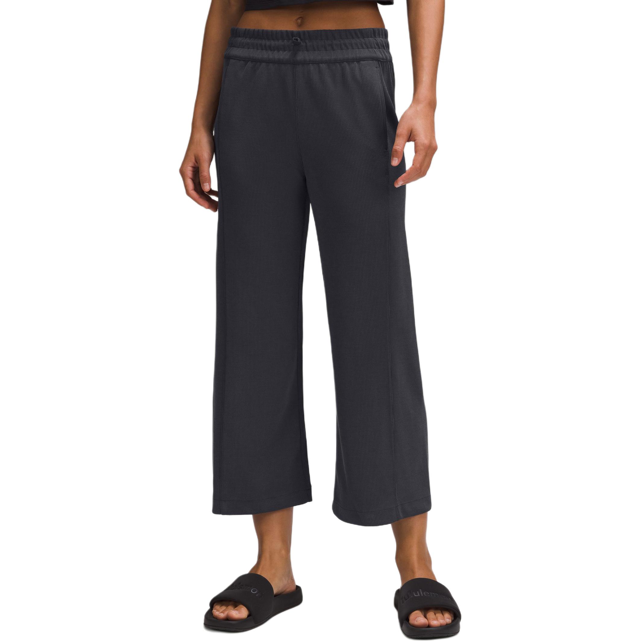 Lululemon Softstreme Casual Pants Women’s