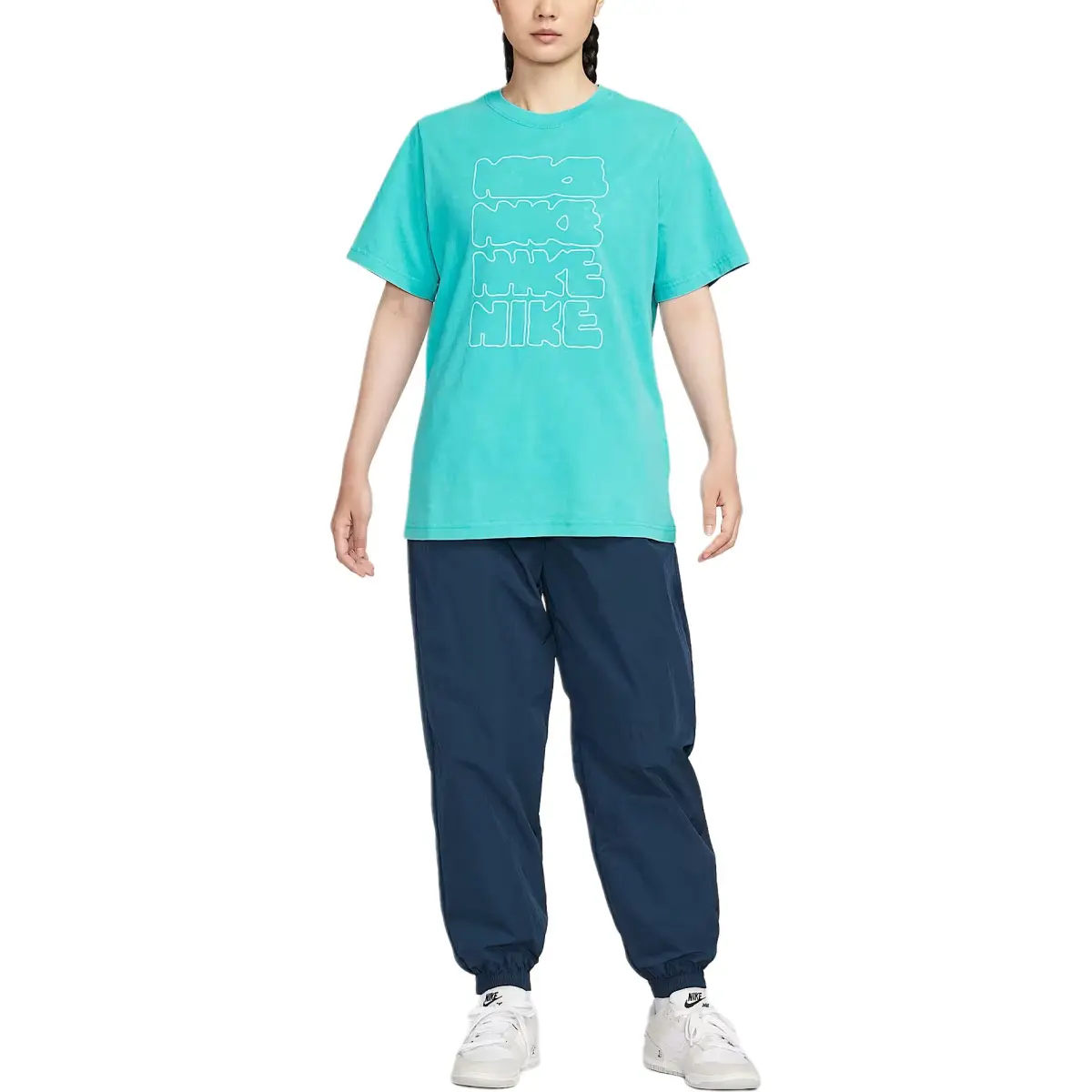Nike Sportswear T Shirt Women's