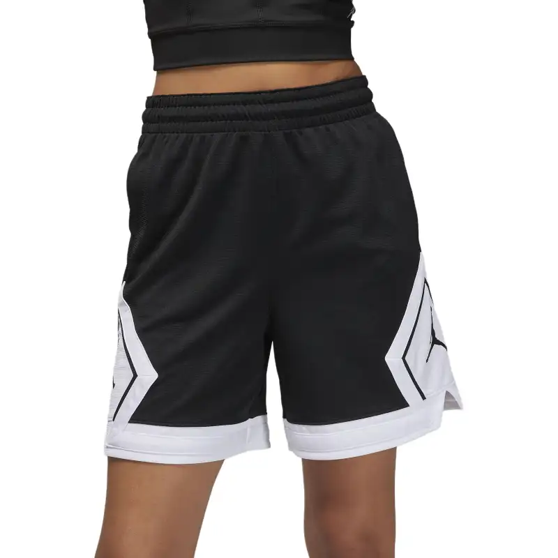 JORDAN Sport Women's Diamond Shorts