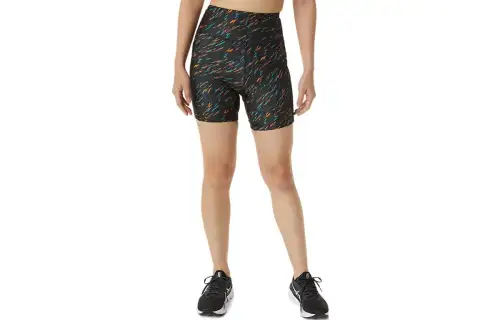 Asics Casual Shorts Women's Black