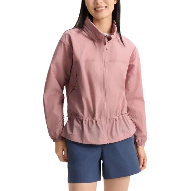Columbia Wild Jacket Women's Pink