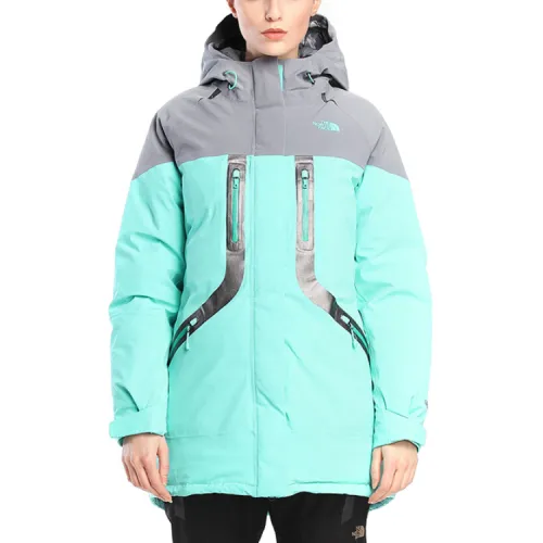 THE NORTH FACE Down Jacket Women's