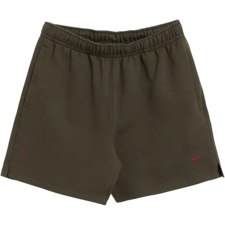 Nike x Drake NOCTA SS25 Casual Shorts Men's