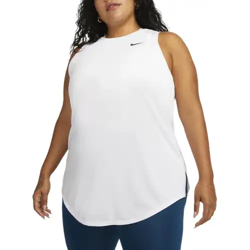 Nike Dri-FIT Women's Tank Plus Size