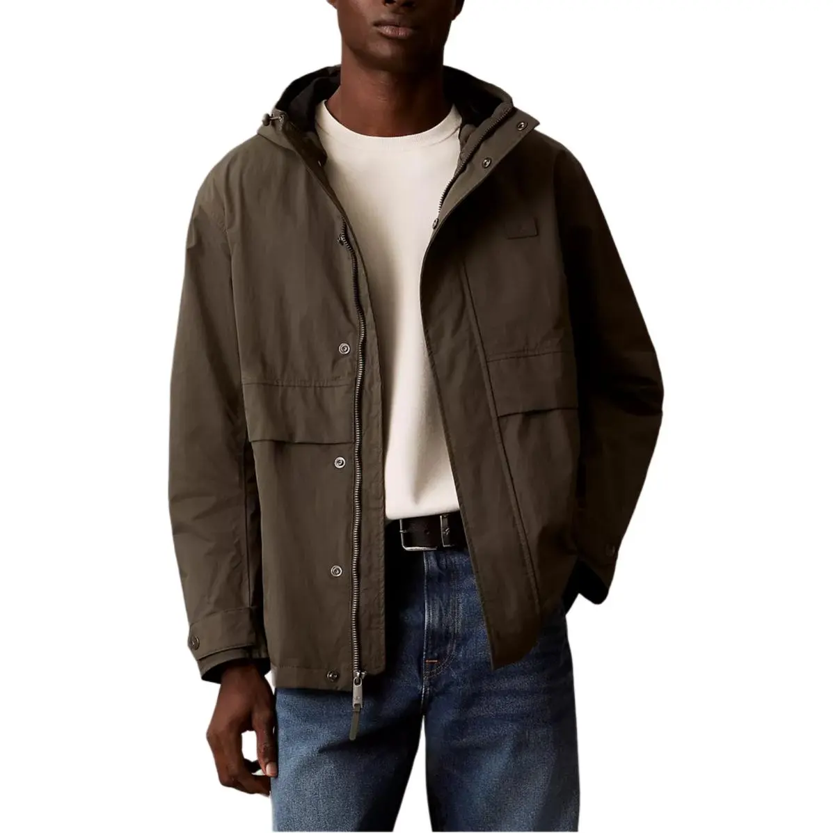 CALVIN KLEIN Jackets & Coats Men's