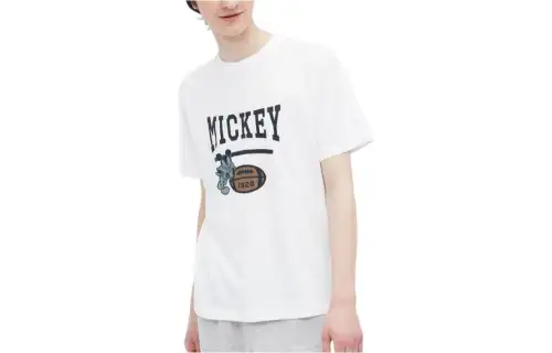 UNIQLO SS22 T Shirt Unisex White