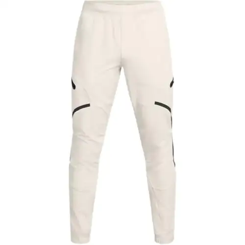 Under Armour Unstoppable Cargo Pants Men's Summit White