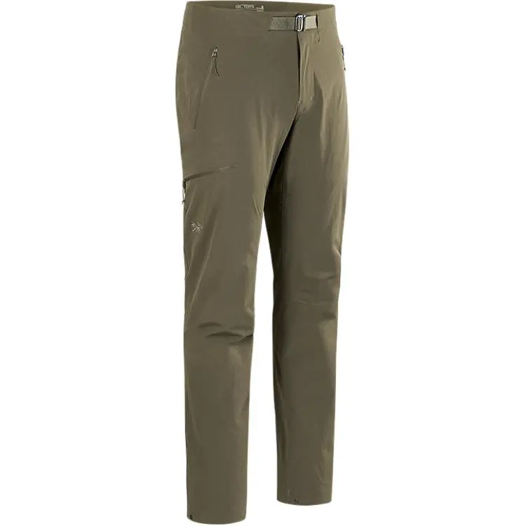 Arc'teryx Soft Shell Pants Men's