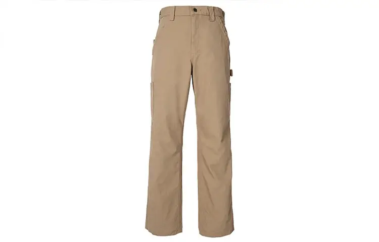 Carhartt Cargo Pants Men's Moderate