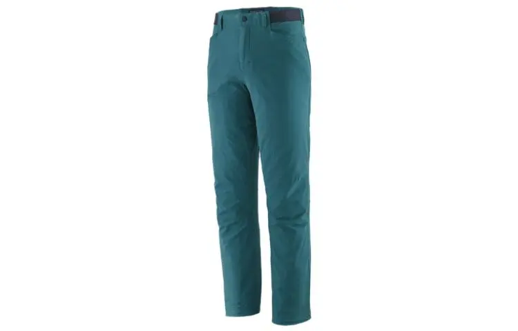 Patagonia Men's Venga Rock Pants Casual Pants Men's