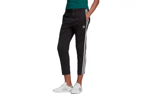 Adidas Originals Casual Pants Women's Black
