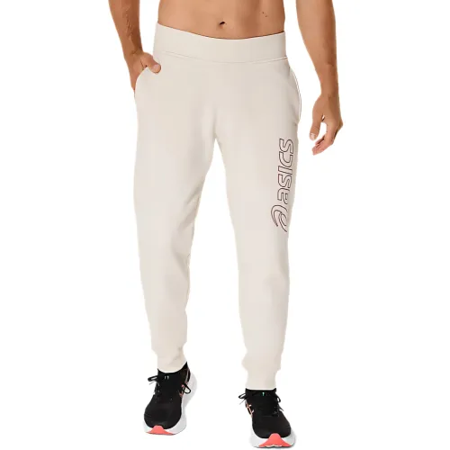 Asics x Better Cotton Knitted Sweatpants Men's