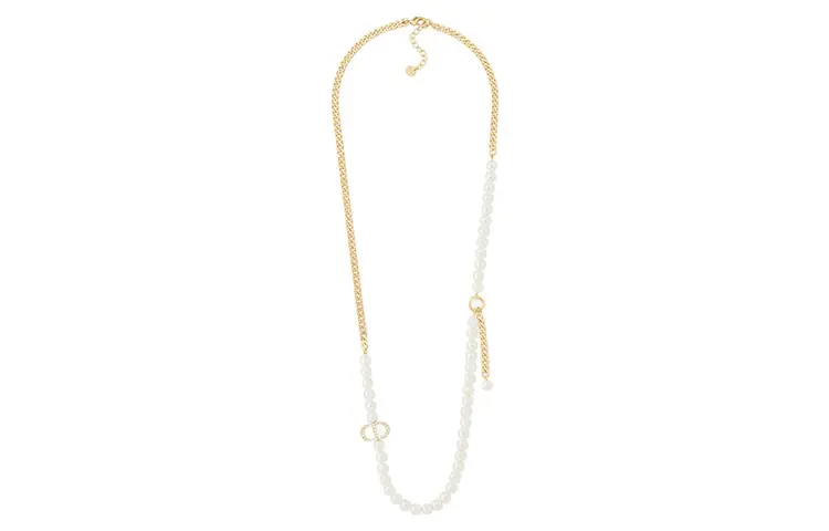 DIOR 30 Montaigne Necklaces Women's