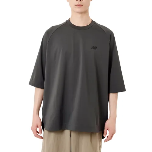 New Balance 9BOX T Shirt Unisex
