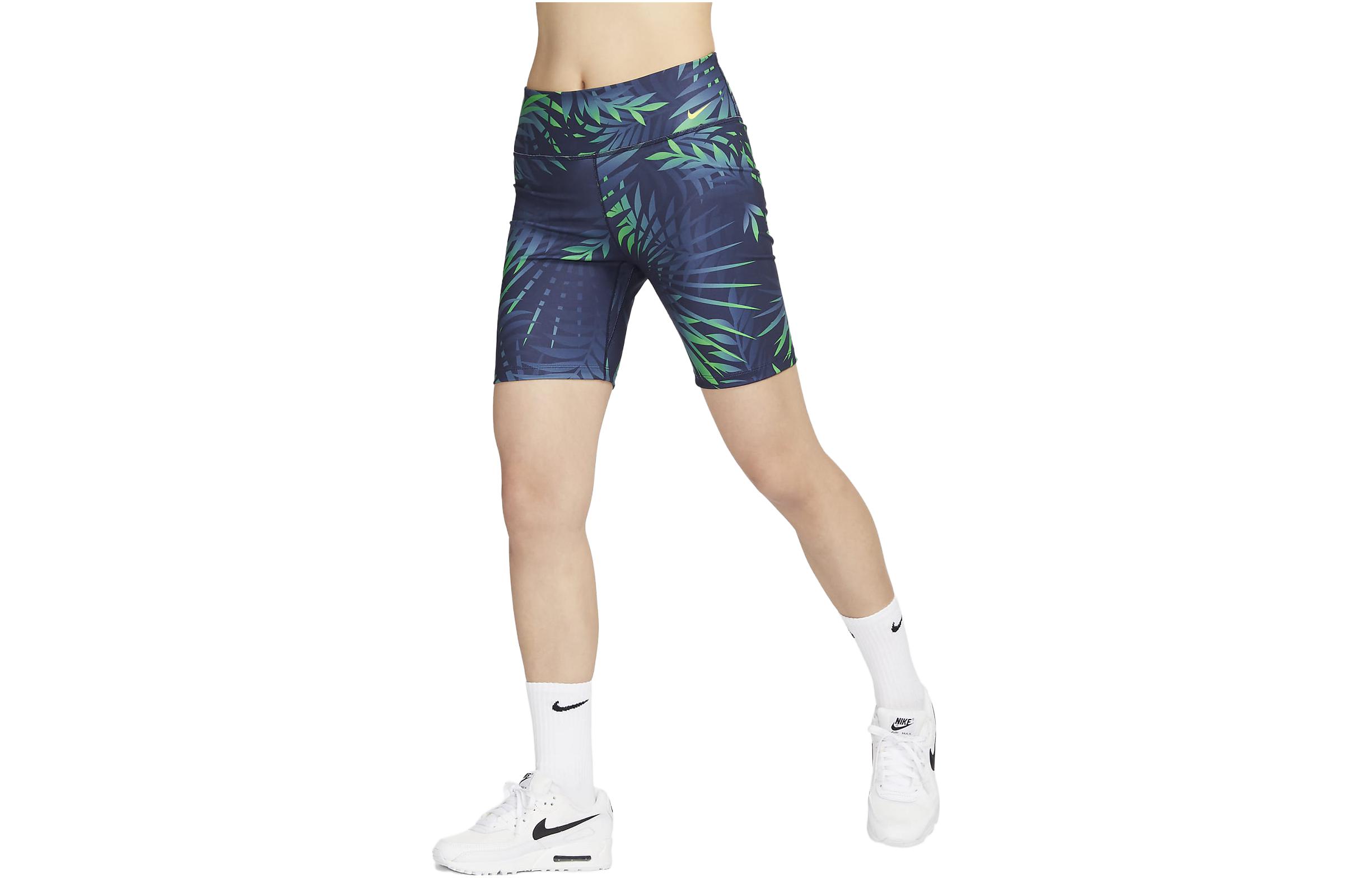 Nike Sports Shorts Women’s Bright Green