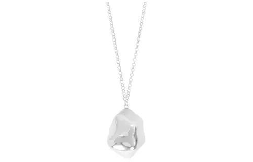 LOEWE Necklaces Women's Silver