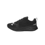 Under Armour VELOCITI PRO Fabric Low top Running Shoes Unisex Black