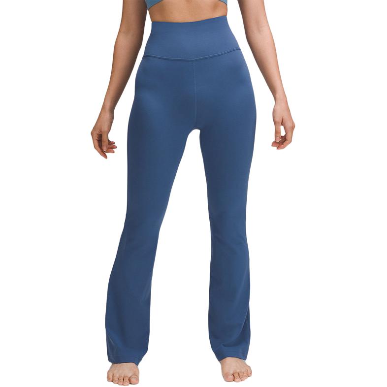 Lululemon Yoga Pants Women's Moderate