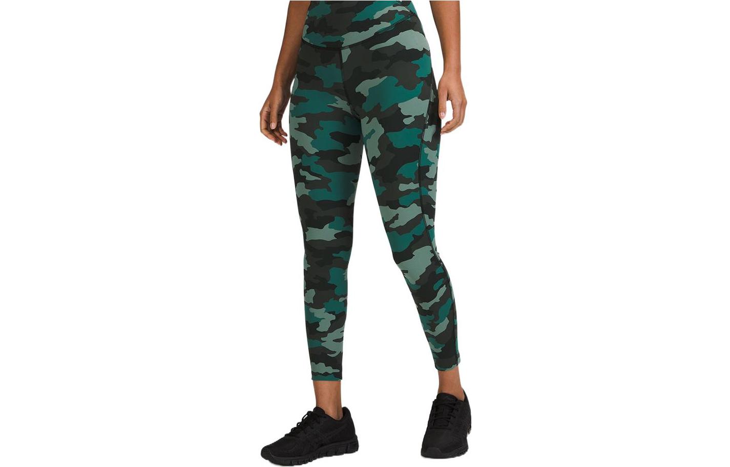 Lululemon Base Pace Sports Pants Women's Moderate