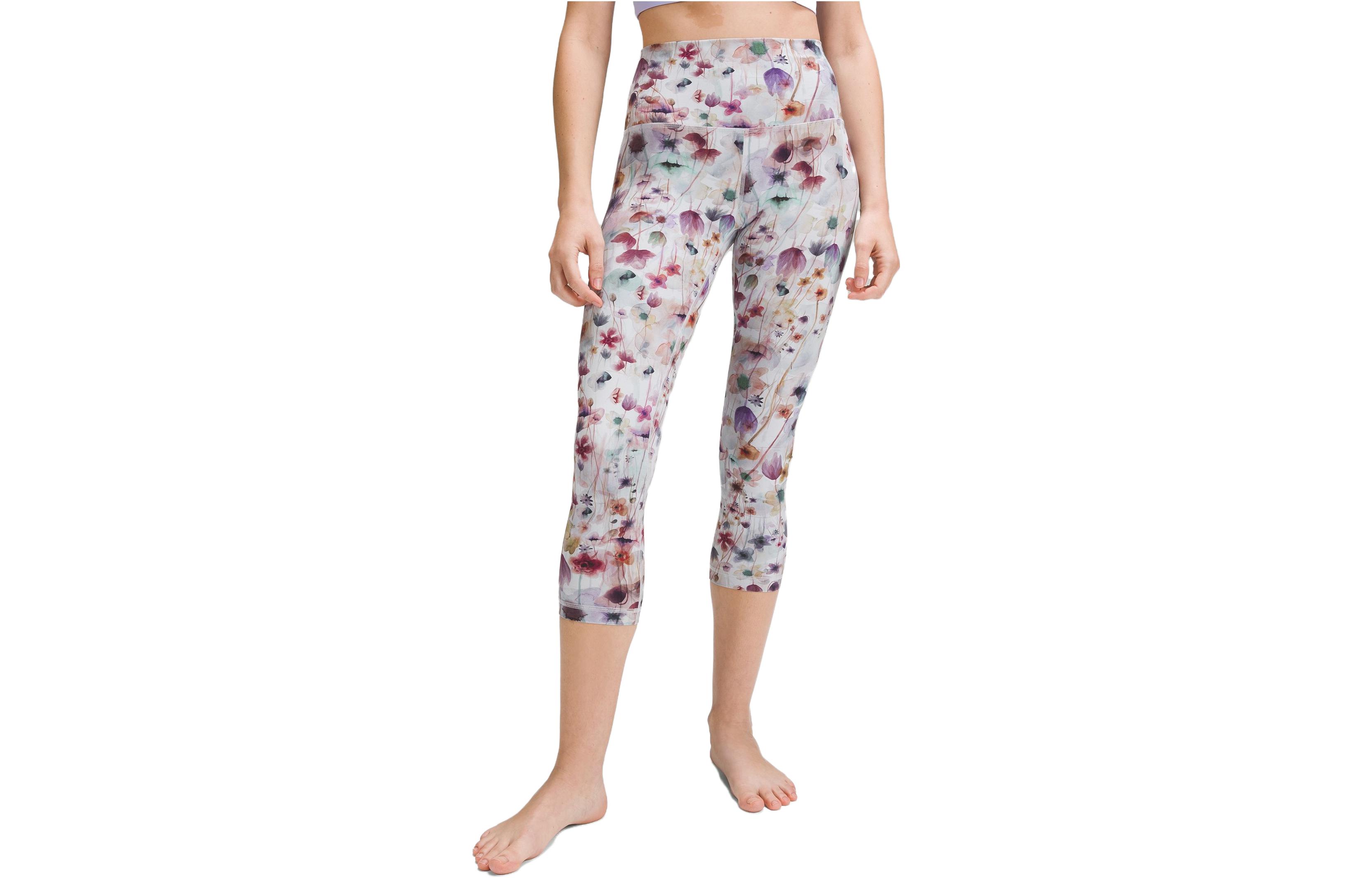 Lululemon Align™ Series SS23 Sports Pants 21′ Women’s