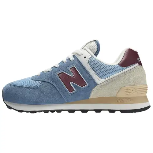 574 New Balance 'Shoreline Blue Stillwater'