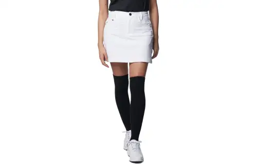 Under Armour Casual Short Skirts Women's White