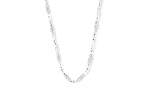LOUIS VUITTON Lv Prestige Necklace