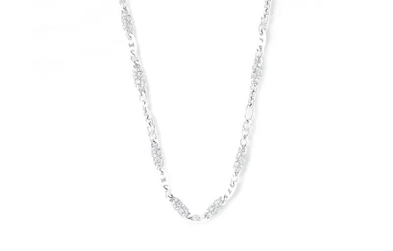 LOUIS VUITTON Lv Prestige Necklace