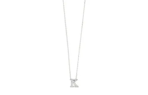 Balenciaga Necklaces Women's Silver