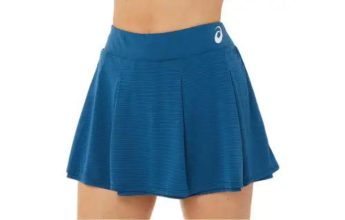 Asics Casual Short Skirts Women's Light Indigo