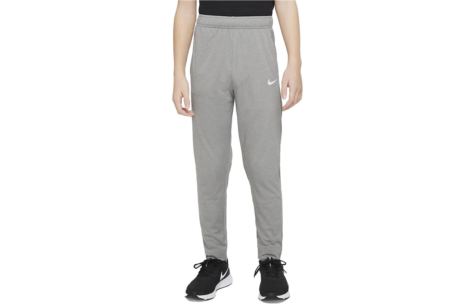 Мужские штаны Nike (серые)