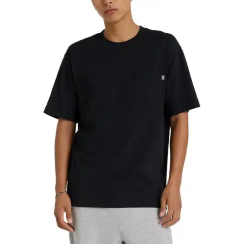 New Balance T Shirt Men's Black