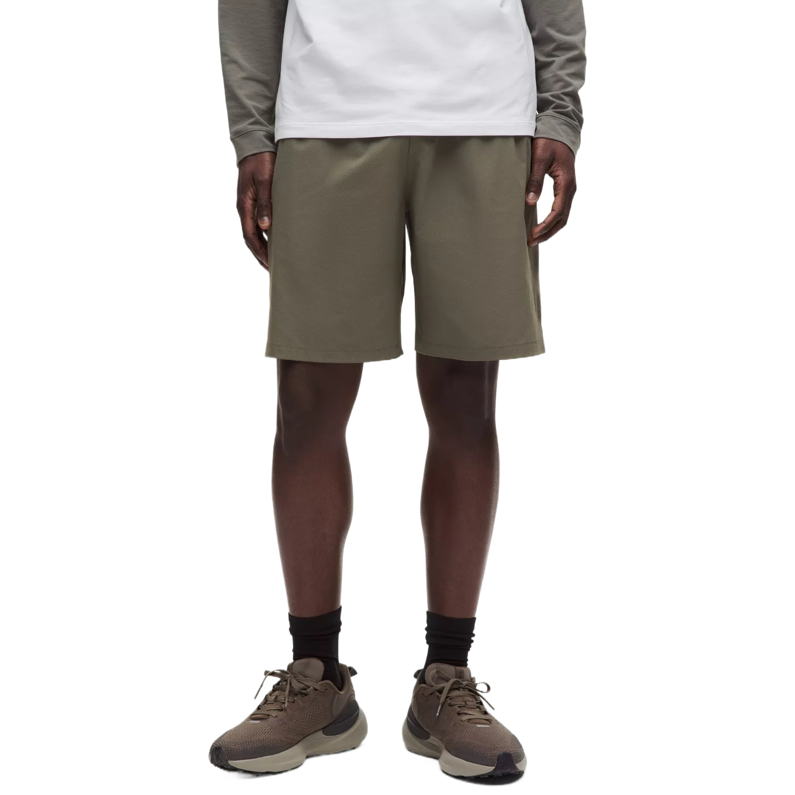 Lululemon Lightweight Sports Shorts Men’s