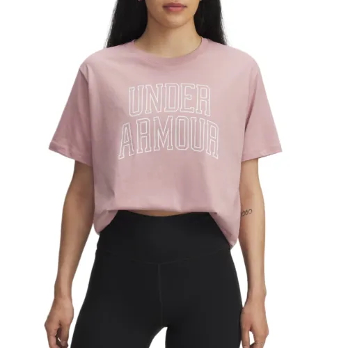 Under Armour Rival T Shirt Women's