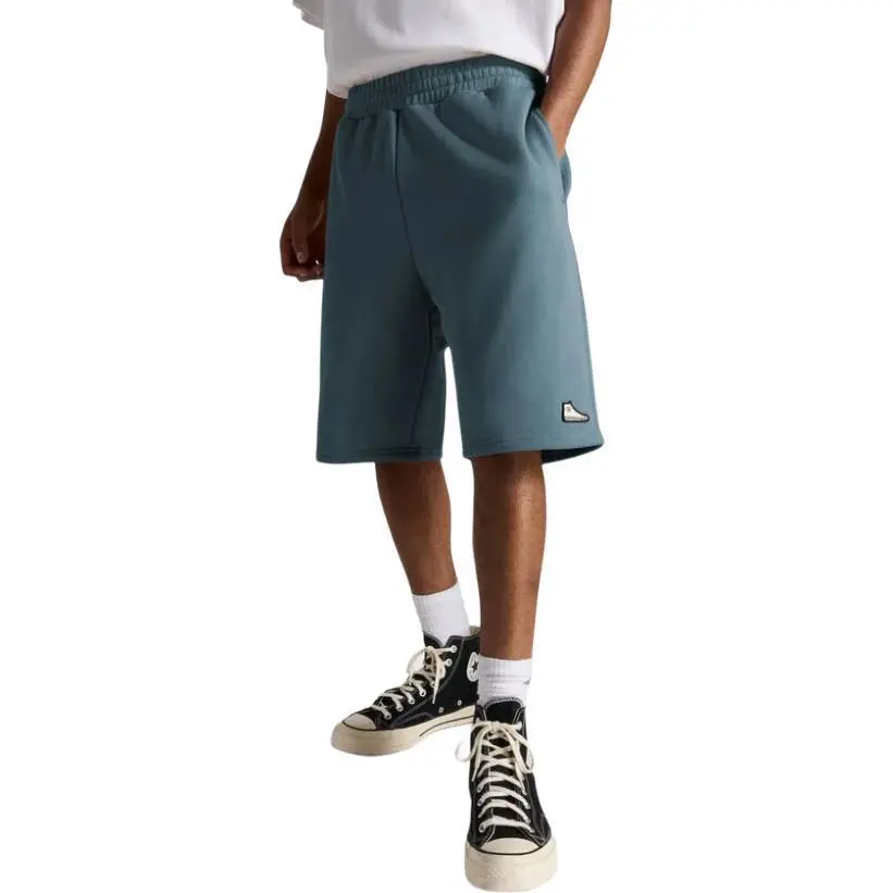 Converse Go-To Loose Fit 9' Shorts