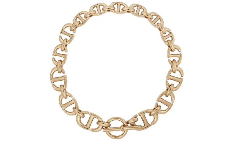 DIOR Necklaces Women's