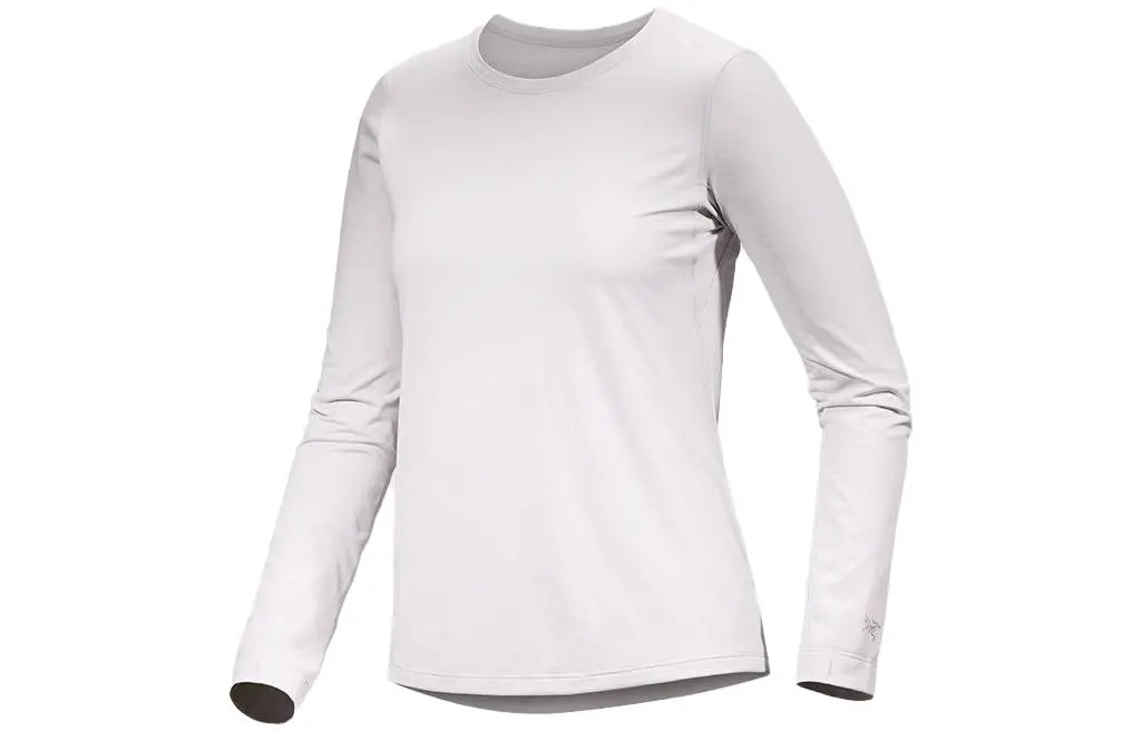 Arc'teryx TAEMA Regular Sleeve T Shirt Women's