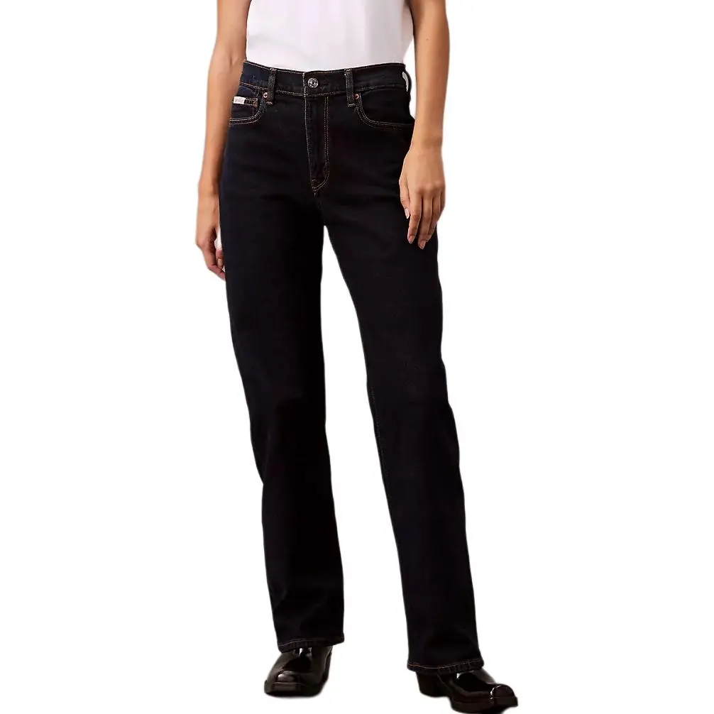 CALVIN KLEIN Jeans Women's Blue
