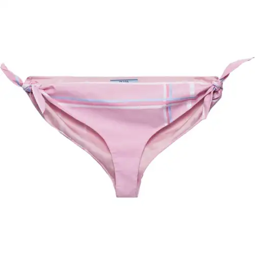 PRADA Swimming Shorts Women's Pink