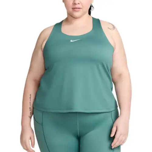 Nike Swoosh Sport Vests Women's Bicoastal/Bicoastal/White