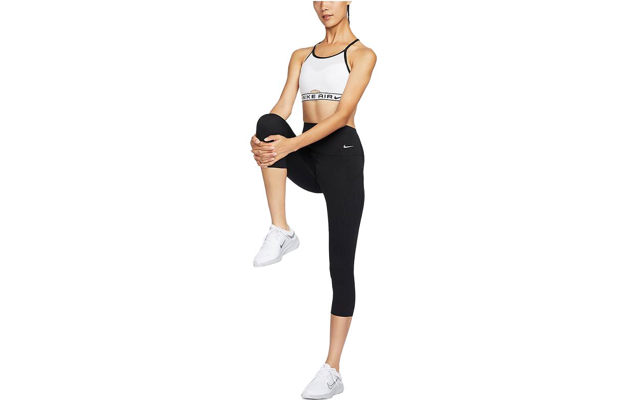 Nike Sports Underwear Women's White Moderate