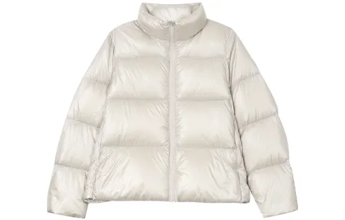 UNIQLO Down Jacket Winter Women's